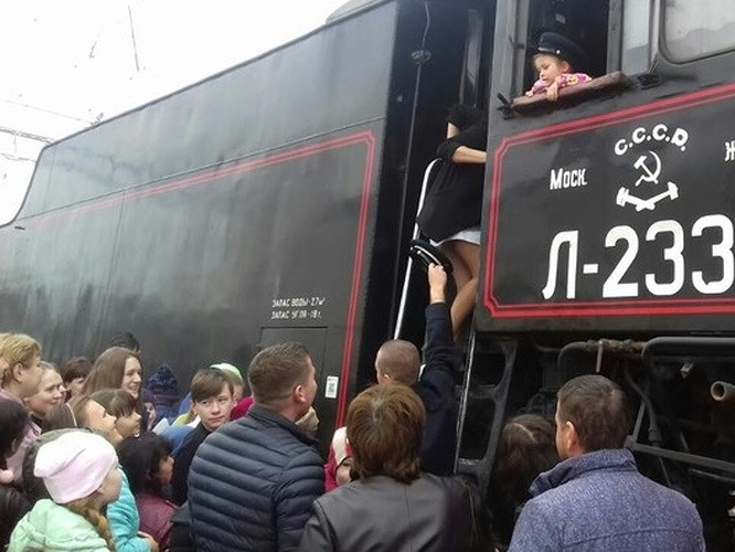 19 bức ảnh chứng minh sự ga lăng luôn tồn tại ảnh 14 Ảnh: BrightSide