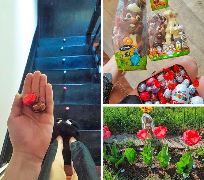 Ảnh: BrightSide Ảnh: BrightSide