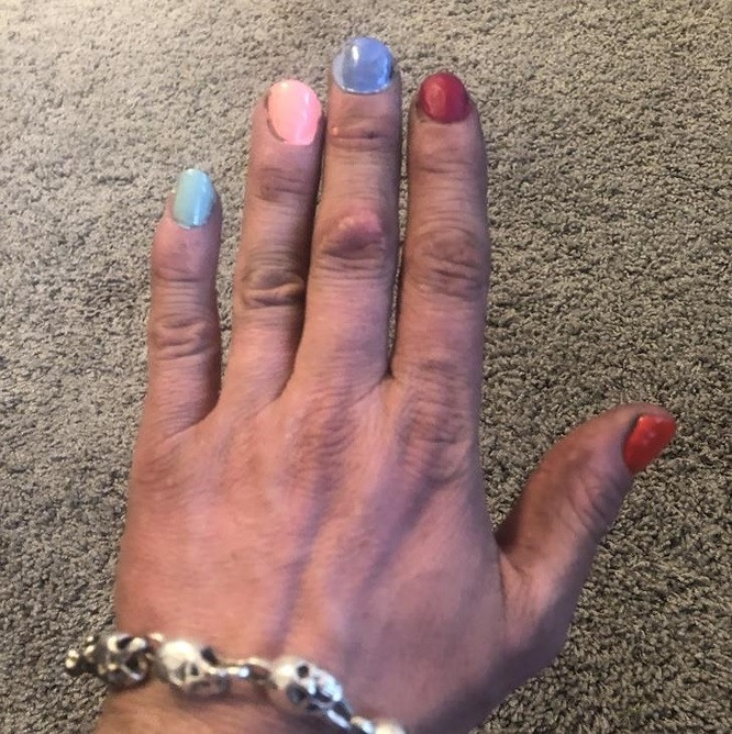 Ảnh: BrightSide Ảnh: BrightSide