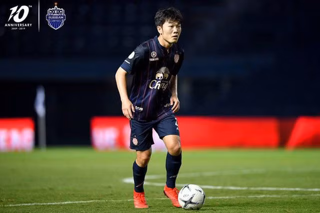 Xuân Trường trở lại ấn tượng sau 6 trận không được thi đấu