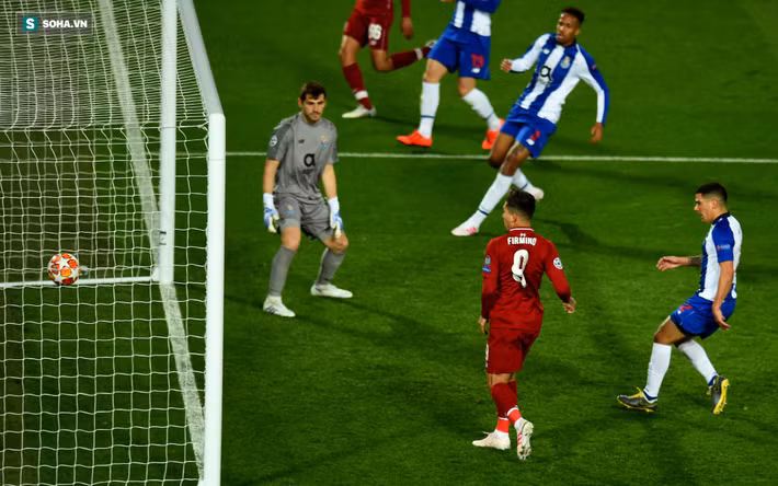 Thắp sáng Anfield, Liverpool hẹn ngày kết liễu Porto ngay tại “Ổ rồng“ ảnh 2