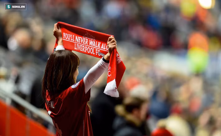 Thắp sáng Anfield, Liverpool hẹn ngày kết liễu Porto ngay tại “Ổ rồng“ ảnh 6