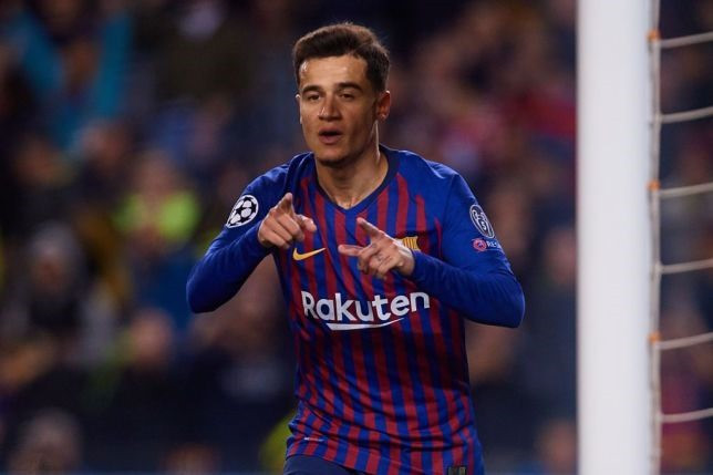 Barca sẽ ra quân với đội hình cực mạnh tại Old Trafford - Ảnh 3.