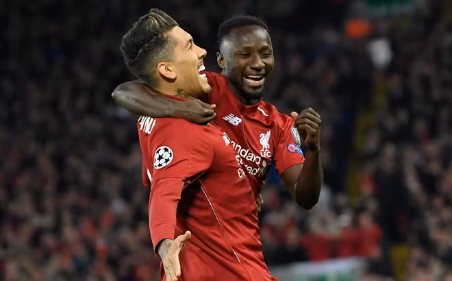 Thắp sáng Anfield, Liverpool hẹn ngày kết liễu Porto ngay tại “Ổ rồng“