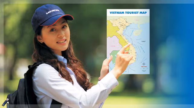 Tìm hiểu ngành Quản trị dịch vụ du lịch và lữ hành