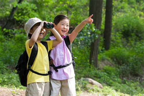 Học cha mẹ thông thái cách phát triển những điểm mạnh của con - Ảnh 2. Học cha mẹ thông thái cách phát triển những điểm mạnh của con - Ảnh 2.