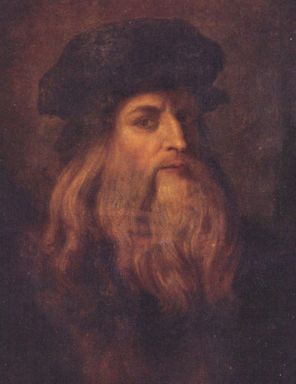 Mật mã khó tin trong đôi mắt “nàng Mona Lisa“ ảnh 3 Mật mã khó tin trong đôi mắt “nàng Mona Lisa“ ảnh 3