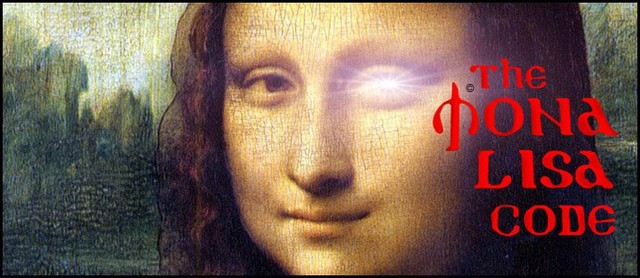 Mật mã khó tin trong đôi mắt “nàng Mona Lisa“