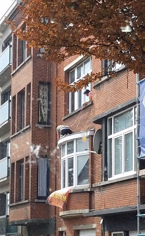 Vợ là điểm tựa an toàn của cuộc đời đàn ông.