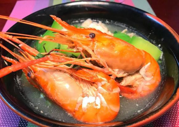 Chỉ 125.000 đồng, chị em có ngay mâm cơm vừa ngon lại đủ chất cho ngày cuối tuần ảnh 3 Chỉ 125.000 đồng, chị em có ngay mâm cơm vừa ngon lại đủ chất cho ngày cuối tuần 2