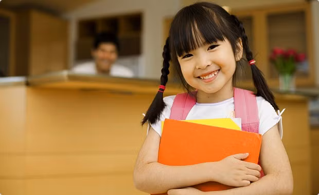 Cha mẹ không biết những điều này sớm, con sẽ thành người há miệng chờ sung - Ảnh 1.