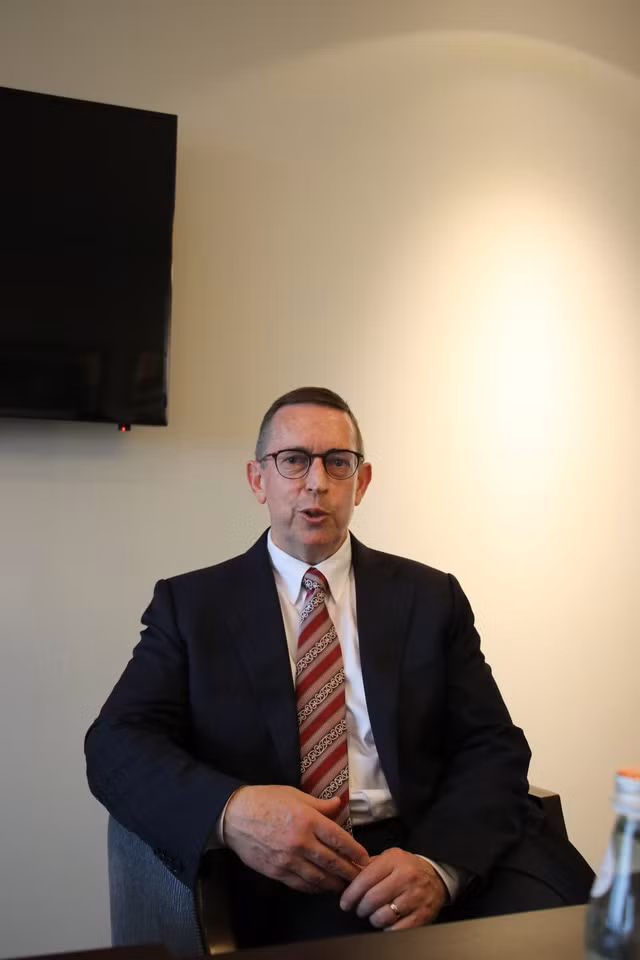 Tiết lộ bí quyết lọt top 1,1% ĐH tốt nhất thế giới của ngôi trường New Zealand ảnh 2