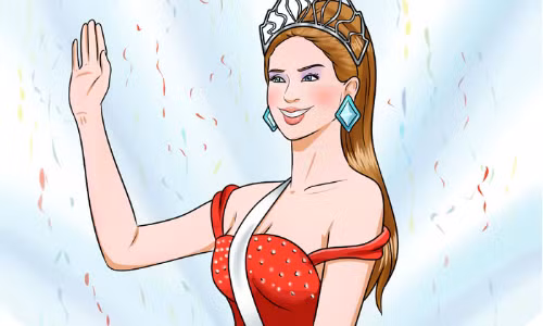 Không còn cơ hội thi hoa hậu