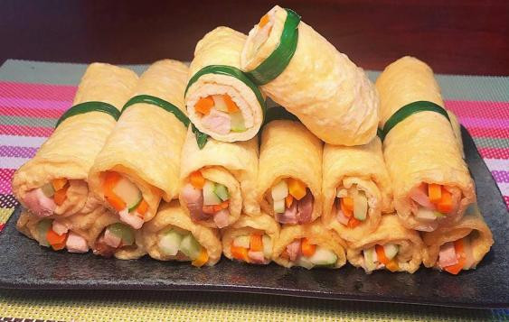 Chỉ 125.000 đồng, chị em có ngay mâm cơm vừa ngon lại đủ chất cho ngày cuối tuần ảnh 4 Chỉ 125.000 đồng, chị em có ngay mâm cơm vừa ngon lại đủ chất cho ngày cuối tuần 3