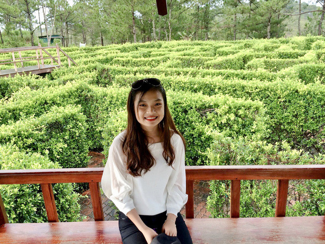 Nghỉ học đi làm công nhân, bài học xương máu của cô gái cho những ai mơ “bỏ học làm giàu” - Ảnh 4. Nghỉ học đi làm công nhân, bài học xương máu của cô gái cho những ai mơ “bỏ học làm giàu” - Ảnh 4.