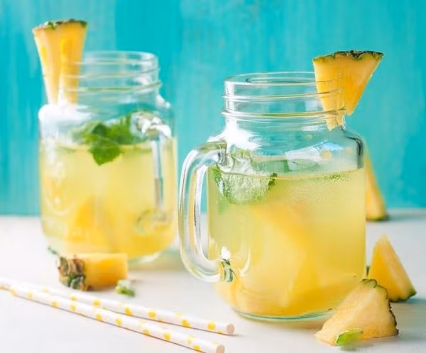 Các phương thuốc tại gia chữa ốm vặt cực hiệu quả 