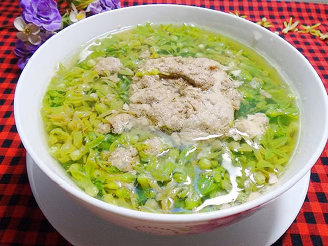 9 món canh loại bỏ mọi độc tố trong cơ thể một cách hiệu quả,các bạn nên ăn mỗi ngày