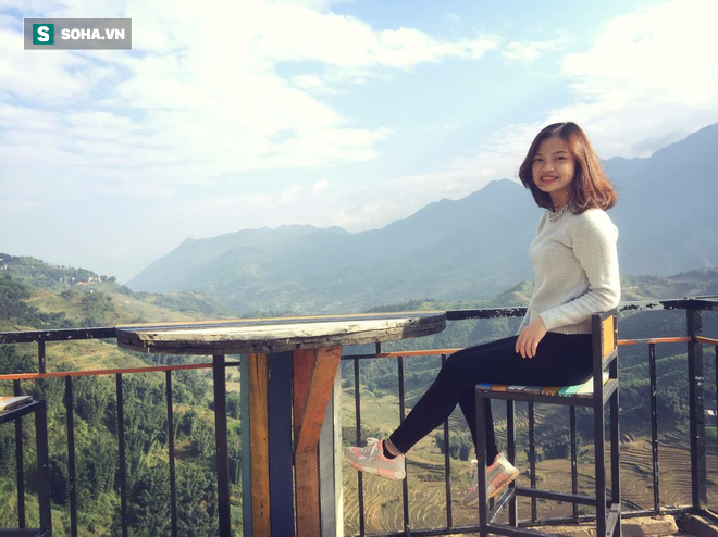 Nghỉ học đi làm công nhân, bài học xương máu của cô gái cho những ai mơ “bỏ học làm giàu” - Ảnh 2. Nghỉ học đi làm công nhân, bài học xương máu của cô gái cho những ai mơ “bỏ học làm giàu” - Ảnh 2.