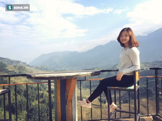 Nghỉ học đi làm công nhân, bài học xương máu của cô gái cho những ai mơ “bỏ học làm giàu” - Ảnh 2.