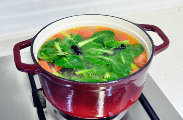 Trổ tài nấu mì gà xé ngon tuyệt đỉnh cho bữa sáng 