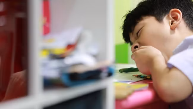 Cha mẹ không biết những điều này sớm, con sẽ thành người “há miệng chờ sung“