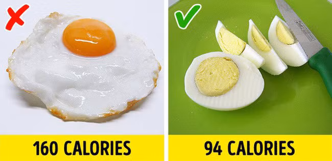 5 sai lầm mà người ăn chế độ lành mạnh nhất cũng dễ mắc phải, đọc ngay để tránh - Ảnh 5. 5 sai lầm mà người ăn chế độ lành mạnh nhất cũng dễ mắc phải, đọc ngay để tránh - Ảnh 5.