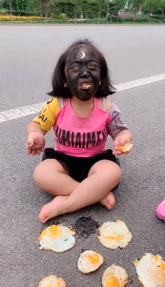 Đợi trứng chín thì người cũng chín luôn Đợi trứng chín thì người cũng chín luôn