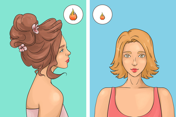 nhung sai lam thuong mac phai khi say toc hinh 13