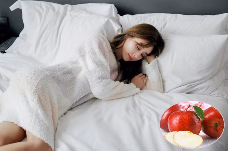 Đặt 4 loại trái cây này trong phòng ngủ, bất ngờ khi thấy điều kì diệu xảy ra