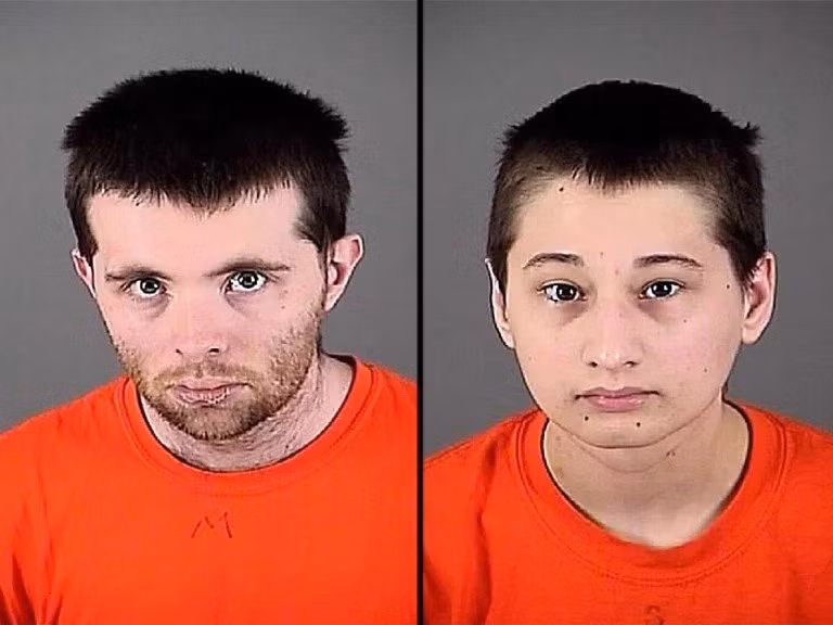 Dòng bình luận cuối cùng của người phụ nữ mở ra vụ án con tật nguyền giết mẹ gây chấn động nước Mỹ, tất cả bắt đầu bằng lời nói dối - Ảnh 5.