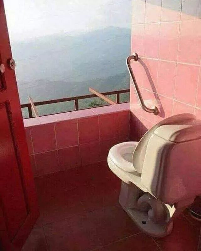 View thoáng mát, phong cảnh hữu tình View thoáng mát, phong cảnh hữu tình