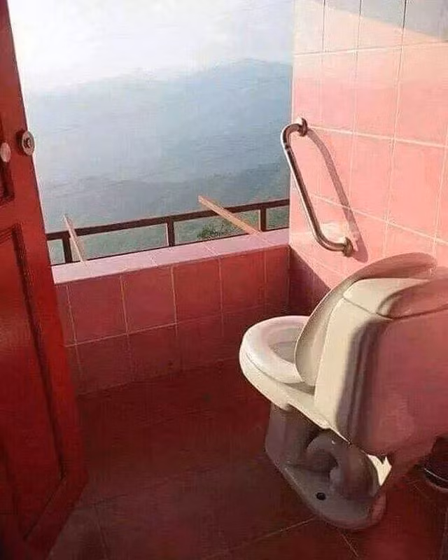 View thoáng mát, phong cảnh hữu tình View thoáng mát, phong cảnh hữu tình