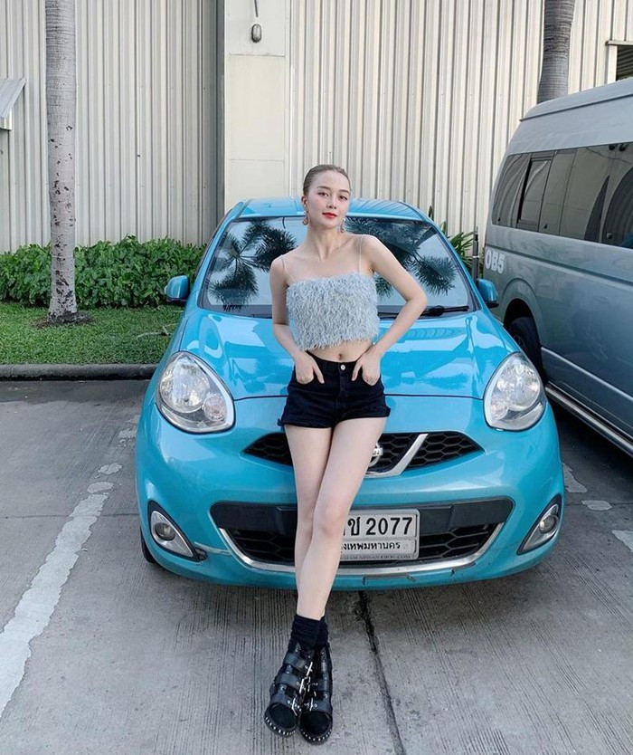 Học cách phối trang phục cổ điển và hiện đại của dàn mỹ nhân Việt ảnh 8 Học cách phối trang phục cổ điển và hiện đại của dàn mỹ nhân Việt ảnh 8