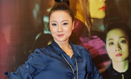 Đạo diễn Lê Minh “biết ơn” NSƯT Mỹ Duyên