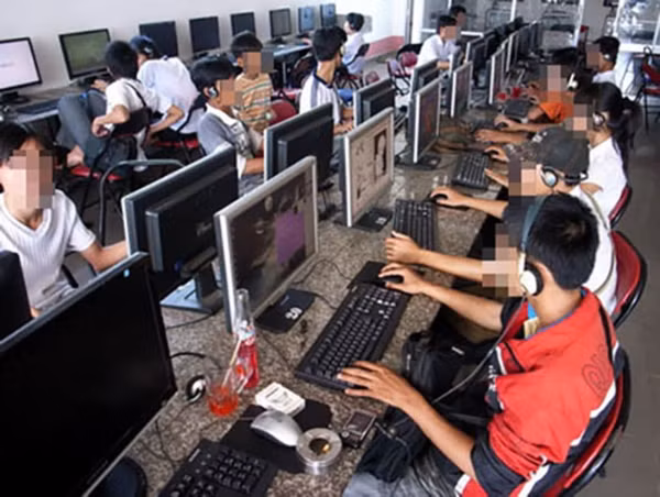 Nghiện game và trầm cảm: Cơ chế bệnh sinh có nhiều điểm tương đồng