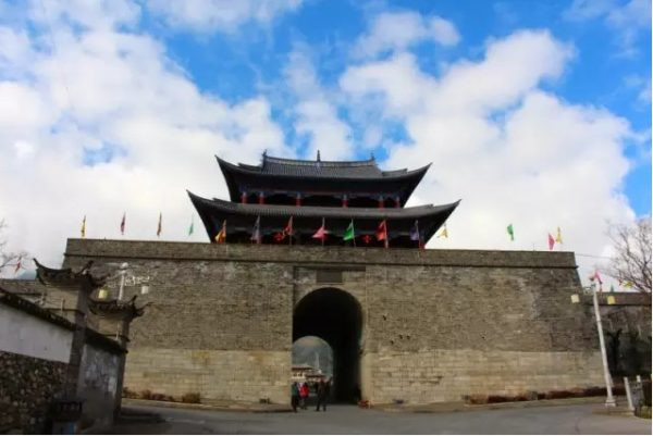 22 vuong quoc mat tich bi an trong lich su trung hoa (phan 2): dai ly va dai ha hinh anh 2