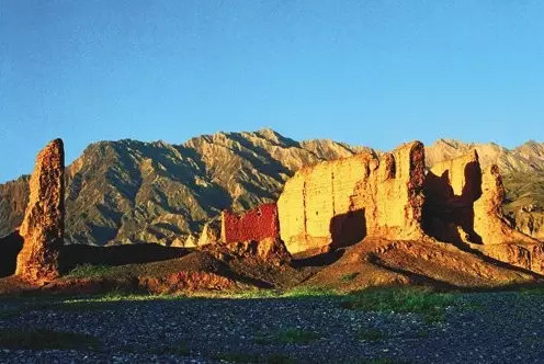 22 vuong quoc mat tich bi an trong lich su trung hoa (phan 2): dai ly va dai ha hinh anh 4