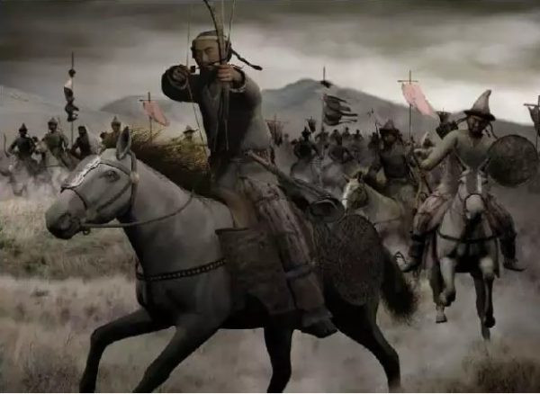 22 vuong quoc mat tich bi an trong lich su trung hoa (phan 2): dai ly va dai ha hinh anh 6