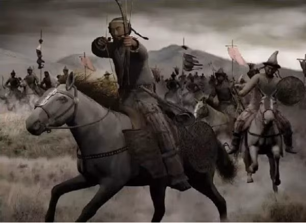 22 vuong quoc mat tich bi an trong lich su trung hoa (phan 2): dai ly va dai ha hinh anh 6