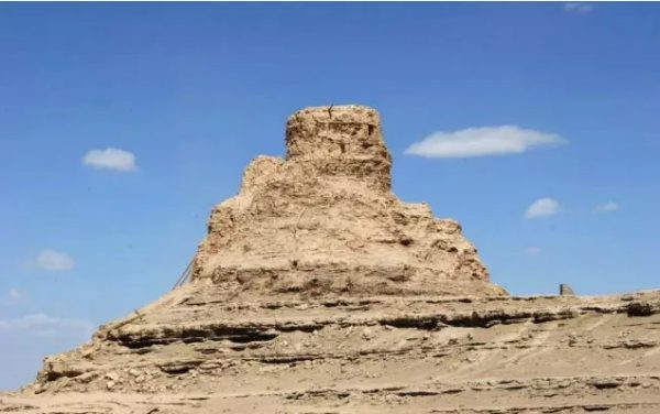 22 vuong quoc mat tich bi an trong lich su trung hoa (phan 2): dai ly va dai ha hinh anh 3