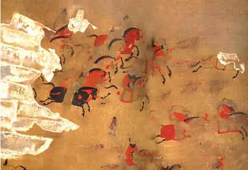 22 vuong quoc mat tich bi an trong lich su trung hoa (phan 2): dai ly va dai ha hinh anh 9