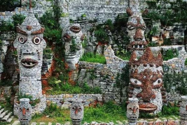 22 vuong quoc mat tich bi an trong lich su trung hoa (phan 2): dai ly va dai ha hinh anh 8