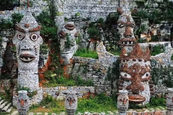 22 vuong quoc mat tich bi an trong lich su trung hoa (phan 2): dai ly va dai ha hinh anh 8