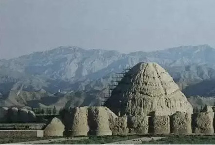 22 vuong quoc mat tich bi an trong lich su trung hoa (phan 2): dai ly va dai ha hinh anh 1