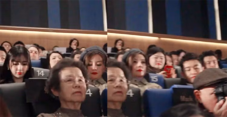 Ơn giời, cuối cùng Huỳnh Hiểu Minh cũng có câu trả lời cho chuyện ly hôn rồi!