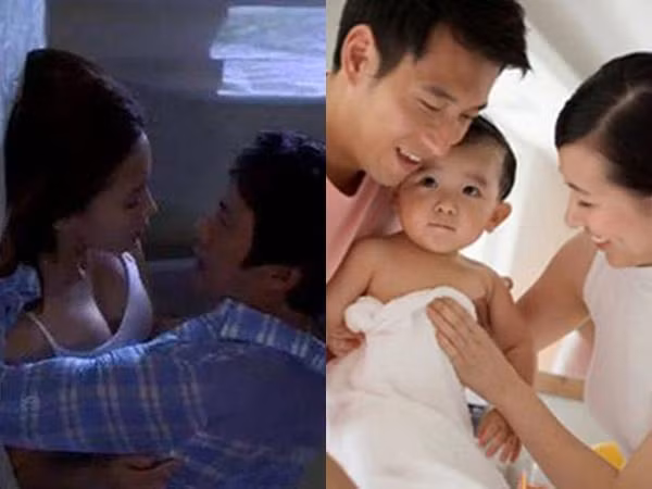 Đàn ông hậu ngoại tình cả đời trả giá bằng 3 thứ quý giá này