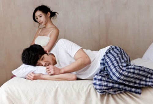 Sau khi kết hôn, đàn ông sợ nhất nghe vợ nói 4 điều này hình ảnh 1 sau khi ket hon, dan ong so nhat nghe vo noi 4 dieu nay hinh anh 1