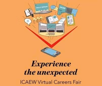 Cơ hội tìm hiểu nghề nghiệp trực tuyến dành cho SV ngành tài chính, kế toán, kiểm toán