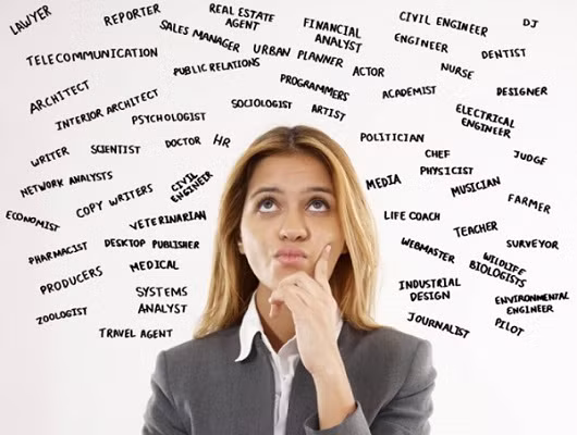 Những sai lầm khi sinh viên chọn ngành đi du học