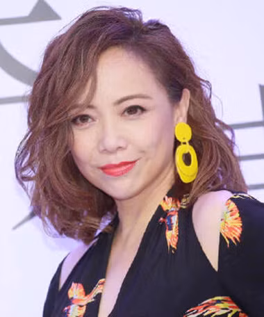 Những “bóng hồng” đình đám một thời của TVB ảnh 1